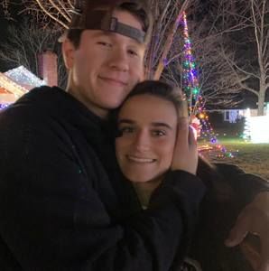 Meet your Posher, Caleb